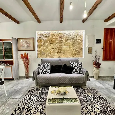Hébergement de vacances Luxury Centre, Cagliari, Sardegna By Home&experience *
